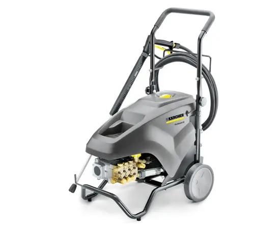 Аппарат высокого давления KARCHER HD 6/15-4 Classic 3400W (1.367-306.0)