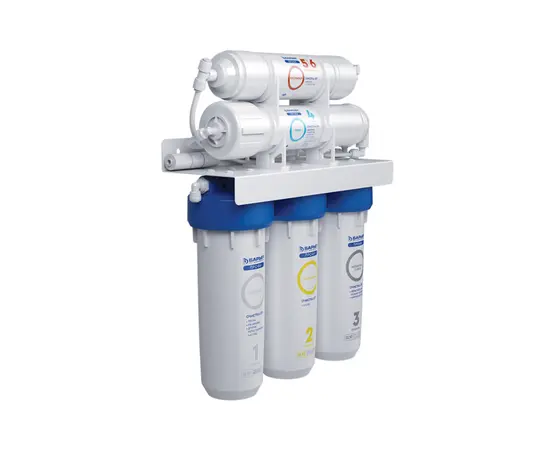 Cartridge Set BWT BARRIER Compact OSMO 101