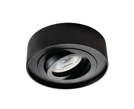 Светильник точечный Kanlux MINI BORD 28782 DLP-50-B GX5.3/GU10 35W