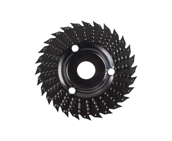 ხის საჭრელი დისკო Raider 125x22.2