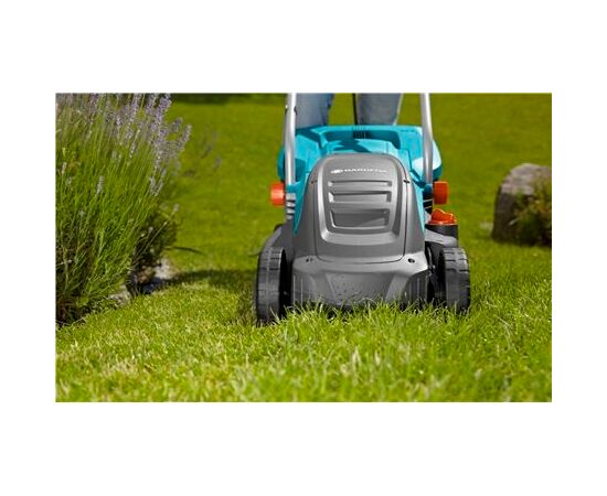გაზონის ელექტრო საკრეჭი Gardena PowerMax 1200/32 1200W