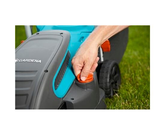 გაზონის ელექტრო საკრეჭი Gardena PowerMax 1200/32 1200W