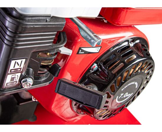 კულტივატორი ბენზინის Raider RD-T08 5200W