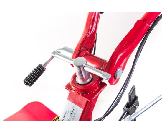 კულტივატორი ბენზინის Raider RD-T08 5200W