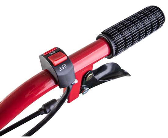 კულტივატორი ბენზინის Raider RD-T08 5200W