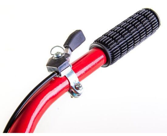 კულტივატორი ბენზინის Raider RD-T08 5200W