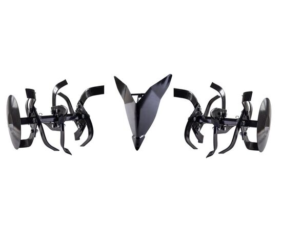 კულტივატორი ბენზინის Raider RD-T08 5200W