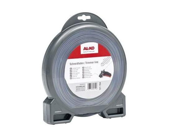 Trimmer line AL-KO 113497 2.4 mm 69 m