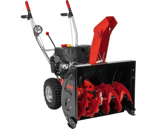 Snow removal machine SnowLine 620 E II 4400 W