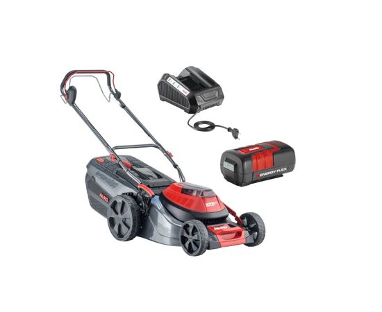 Battery Lawn Mower self-propelled AL-KO EnergyFlex Moweo 46.0 Li SP