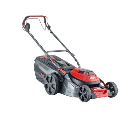 Battery Lawn Mower self-propelled AL-KO EnergyFlex Moweo 46.0 Li SP