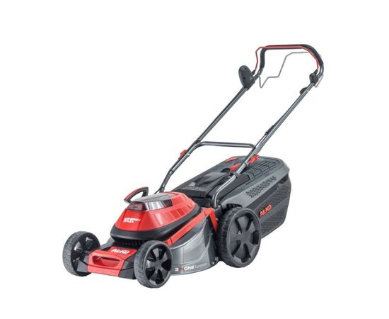 Battery Lawn Mower self-propelled AL-KO EnergyFlex Moweo 46.0 Li SP