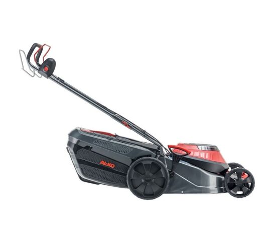 Battery Lawn Mower self-propelled AL-KO EnergyFlex Moweo 46.0 Li SP