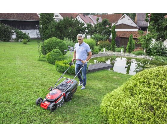 Battery Lawn Mower self-propelled AL-KO EnergyFlex Moweo 46.0 Li SP