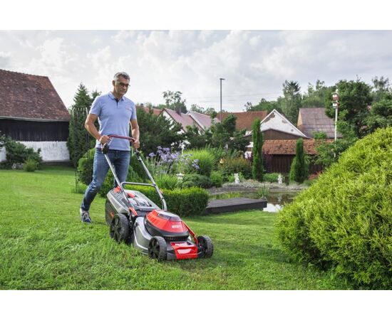 Battery Lawn Mower self-propelled AL-KO EnergyFlex Moweo 46.0 Li SP