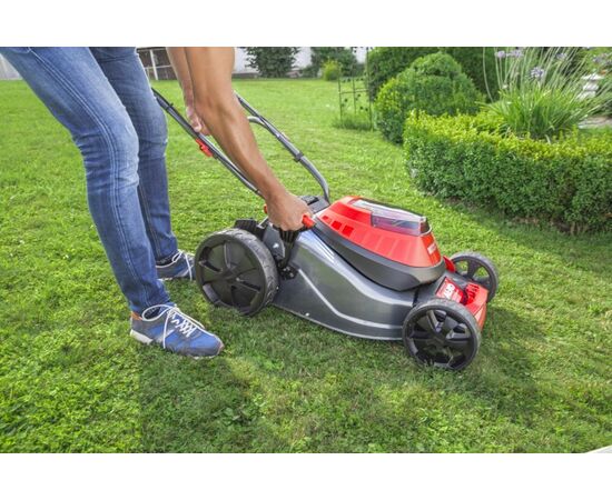 Battery Lawn Mower self-propelled AL-KO EnergyFlex Moweo 46.0 Li SP