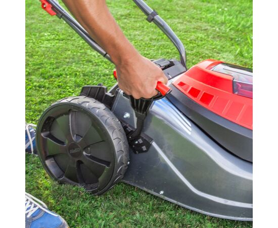 Battery Lawn Mower self-propelled AL-KO EnergyFlex Moweo 46.0 Li SP