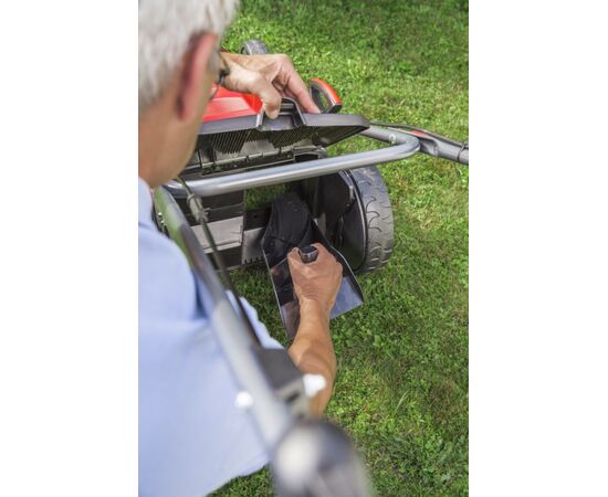 Battery Lawn Mower self-propelled AL-KO EnergyFlex Moweo 46.0 Li SP