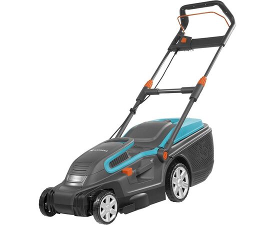 გაზონის ელექტრო საკრეჭი Gardena PowerMax 1600/37 1600W