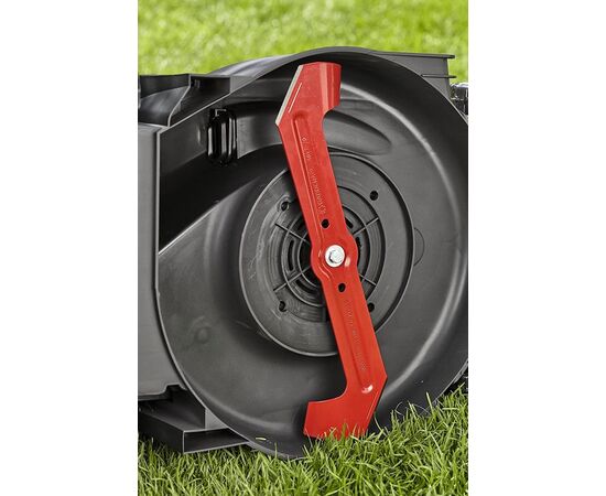 გაზონის ელექტრო საკრეჭი Gardena PowerMax 1600/37 1600W
