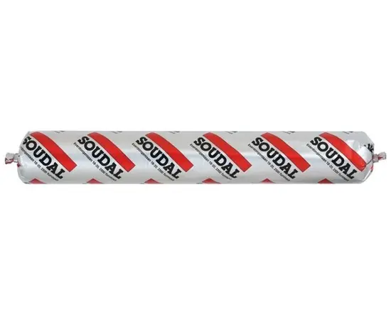 Adhesive sealant Soudal Soudaflex 40 FC 600 ml