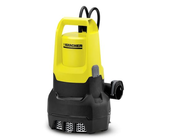 Pump drainage Karcher SP 7 DIRT 750W