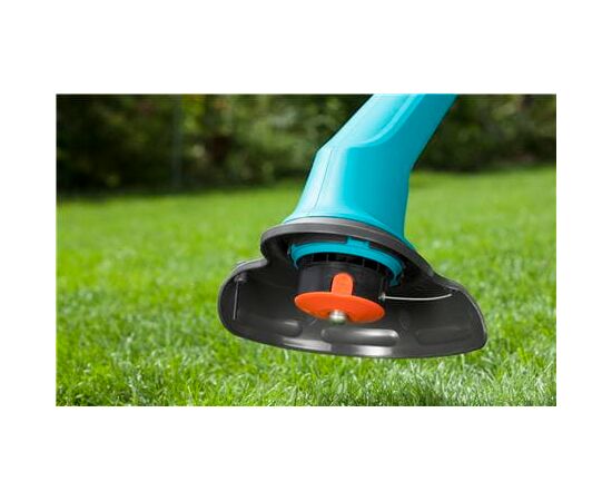 ტრიმერი Gardena SmallCut 300/23 300W