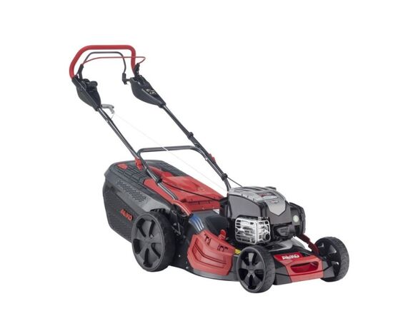 Бензиновая газонокосилка самоходная AL-KO Premium 520 VS-B 2600W