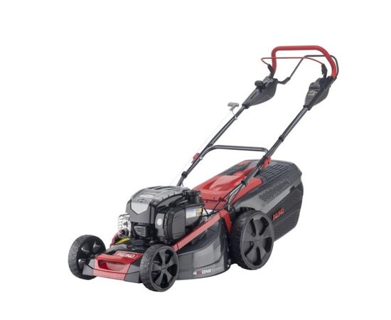 Бензиновая газонокосилка самоходная AL-KO Premium 520 VS-B 2600W