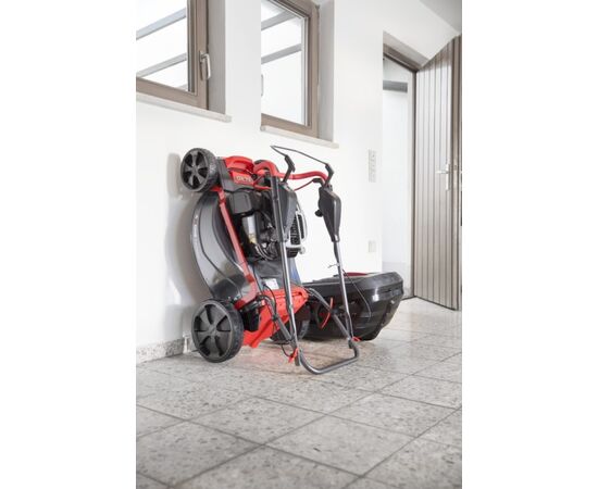 Бензиновая газонокосилка самоходная AL-KO Premium 520 VS-B 2600W