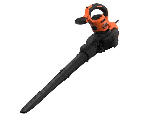 მტვერსასრუტი ბაღის Black+Decker BEBLV300-QS 3000W