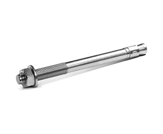 Анкер распорный RawlPlug стальной 12x135 мм R-XPT-12135