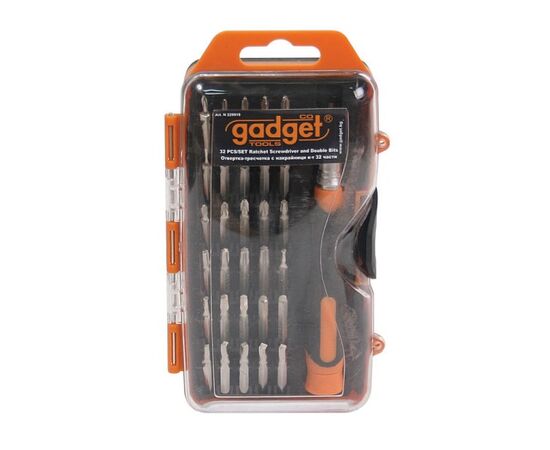 Набор Gadget 229918 32 шт