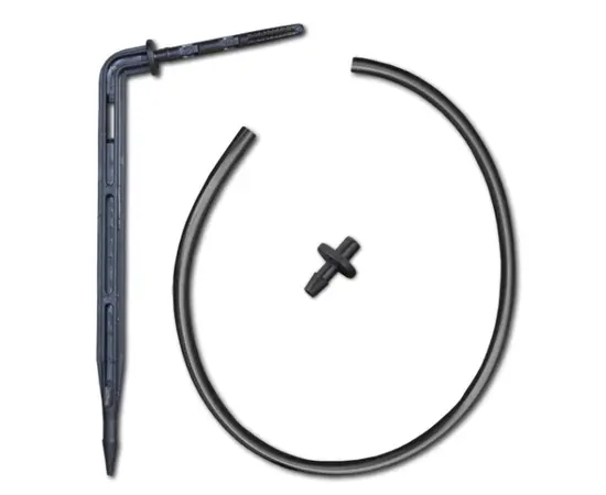 Set Bradas DSK-2112L