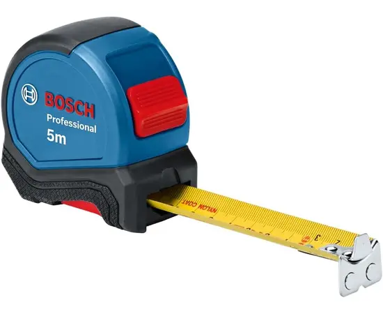 Набор ручных инструментов Bosch 0615990N2R 19 шт