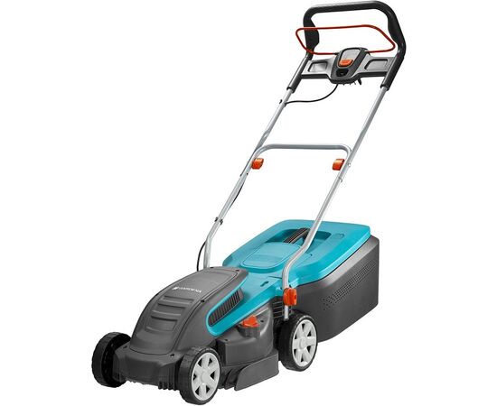 გაზონის ელექტრო საკრეჭი Gardena PowerMax 1400/34 1400W