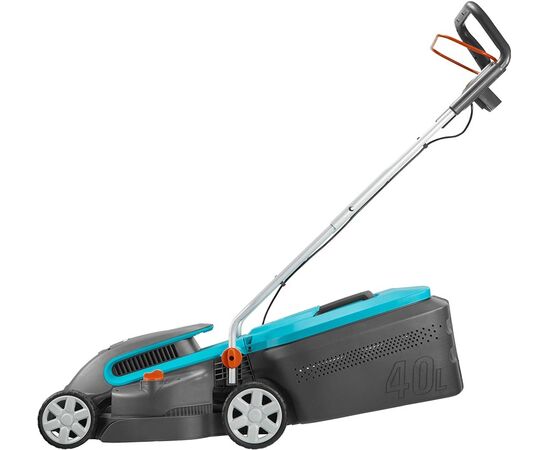 გაზონის ელექტრო საკრეჭი Gardena PowerMax 1400/34 1400W