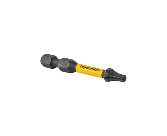 ბიტა დარტყმითი TOPMASTER 338737 TX20 50 მმ  2 ც
