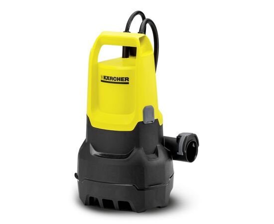 Pump drainage Karcher SP 5 DIRT 500W