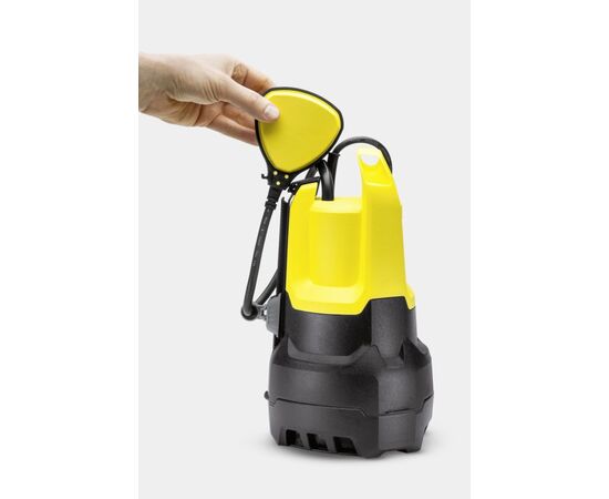 Pump drainage Karcher SP 5 DIRT 500W