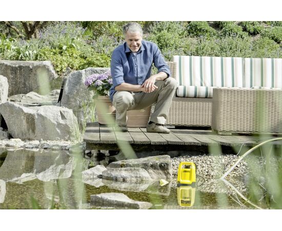 Pump drainage Karcher SP 5 DIRT 500W