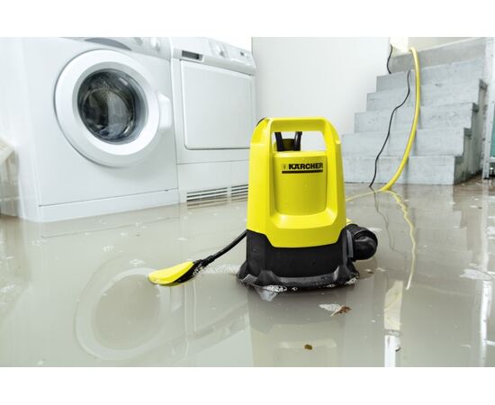 Pump drainage Karcher SP 5 DIRT 500W