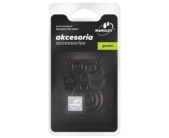 Set of gaskets Marolex A053.181
