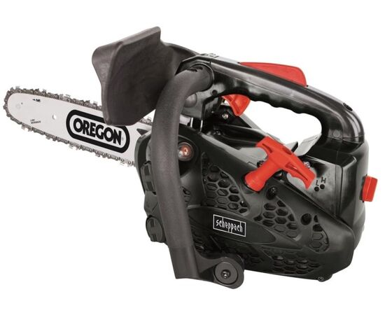 Chainsaw Scheppach CSP2540 1.2 HP 900 W (5910108903)