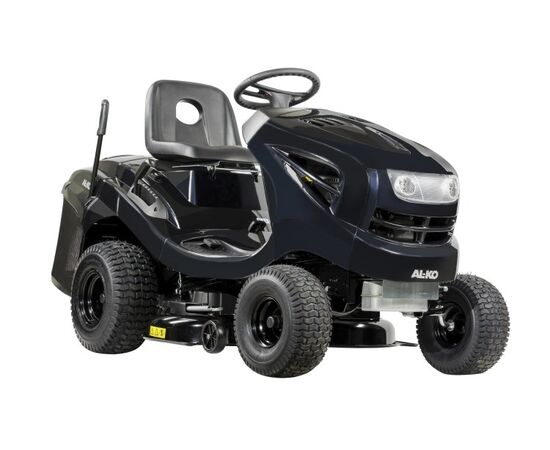 Газонокосилка трактор AL-KO T 15-93.9 HD-A Black Edition 7700W