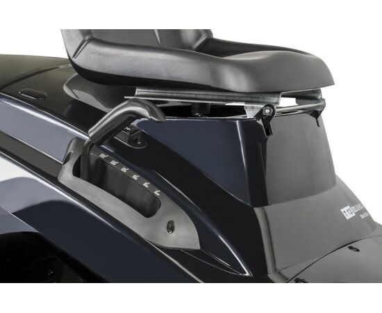 Газонокосилка трактор AL-KO T 15-93.9 HD-A Black Edition 7700W