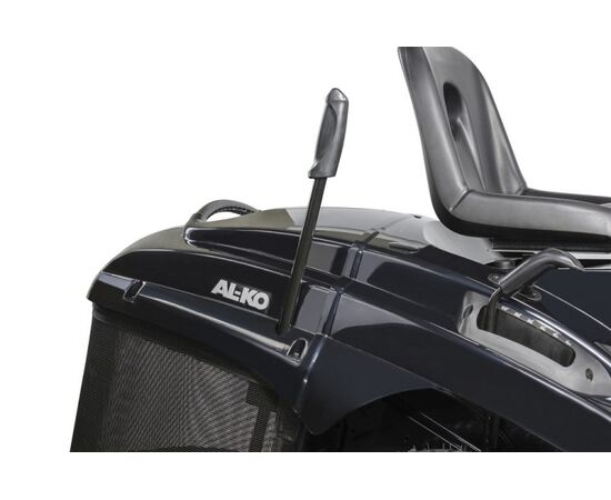 Газонокосилка трактор AL-KO T 15-93.9 HD-A Black Edition 7700W