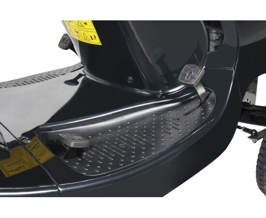 Газонокосилка трактор AL-KO T 15-93.9 HD-A Black Edition 7700W