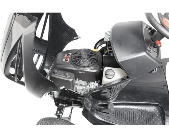 Газонокосилка трактор AL-KO T 15-93.9 HD-A Black Edition 7700W