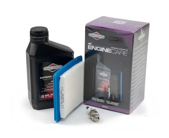ნაკრები ძრავისთვის Briggs&Stratton 992244